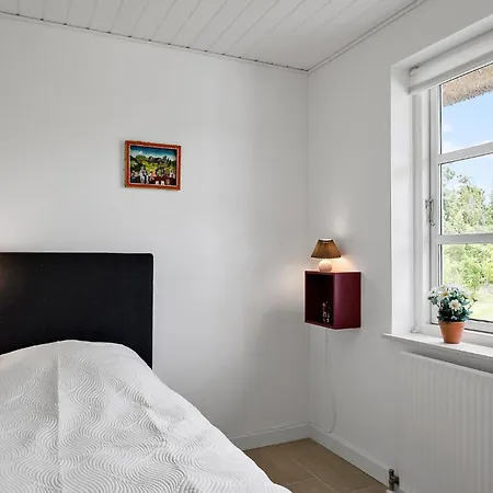 Stunning In With Sauna Feriehus