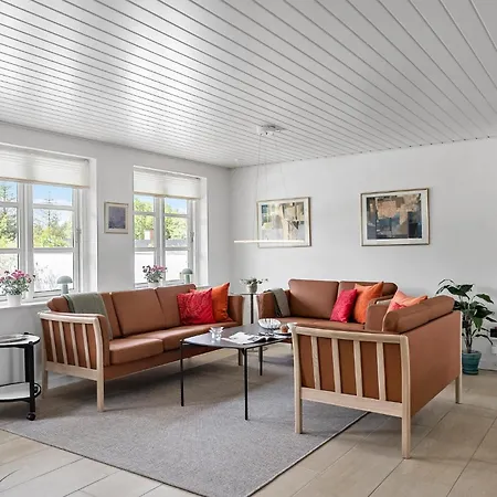 Stunning In With Sauna Vakantiehuis *