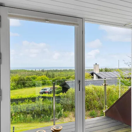 Stunning In With Sauna Сasa de vacaciones