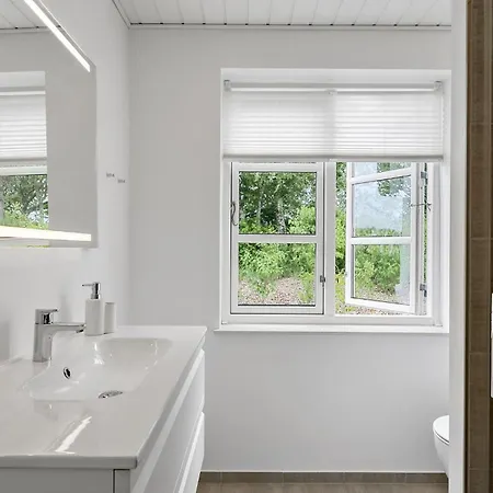 Stunning In With Sauna Feriehus