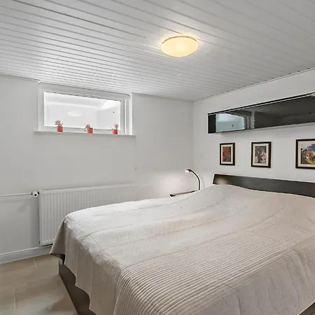 Stunning In With Sauna *