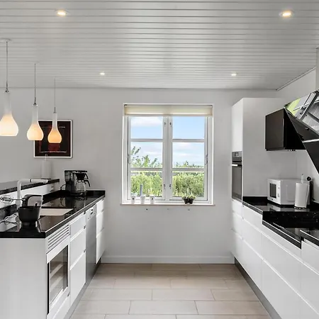 Stunning In With Sauna *