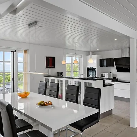 Сasa de vacaciones Stunning In With Sauna