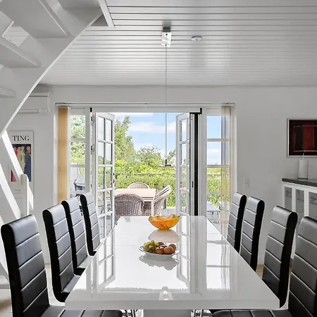 Сasa de vacaciones Stunning In With Sauna